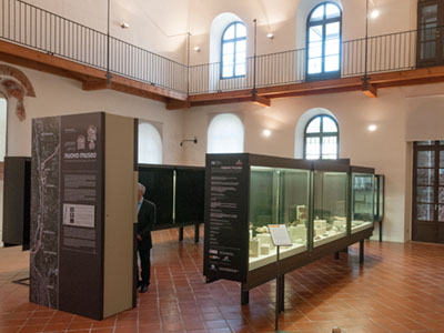 Museo di Cuneo