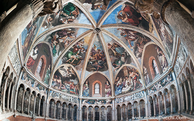 Guercino a Piacenza