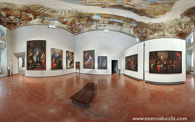 Musei di Palazzo Farnese