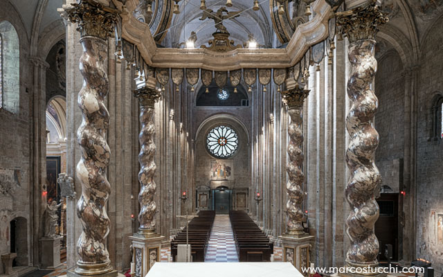 Cattedrale di Trento