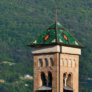 Duomo di Trento