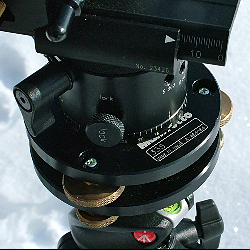 Fotografia immersiva - Marco Stucchi